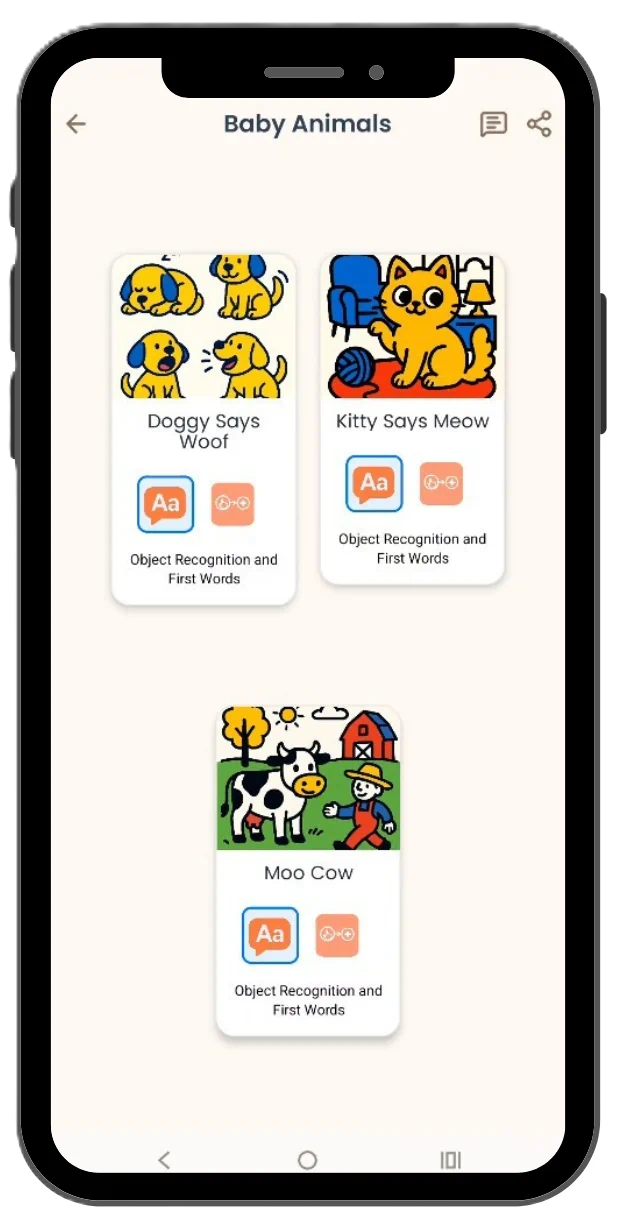 Kindergarten-Ready Skills